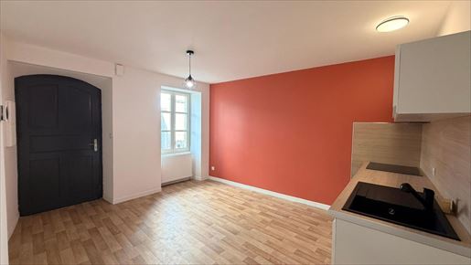 Appartement 3 pièces 45 m² · à Auch · 45 m² · 109 000 €