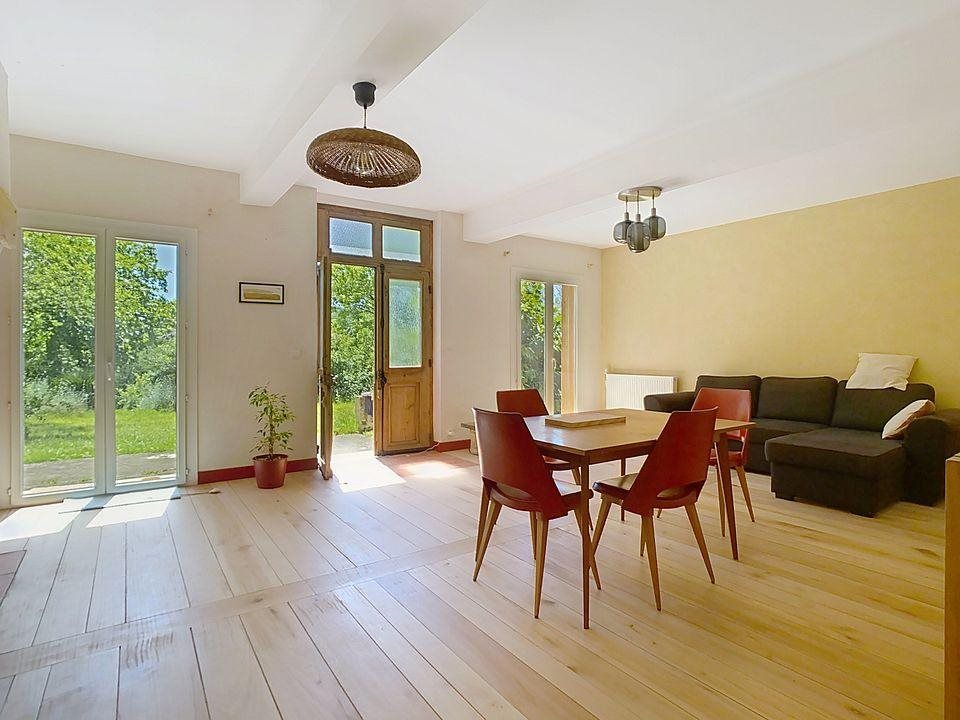 Maison à vendre, 191m², Lannepax