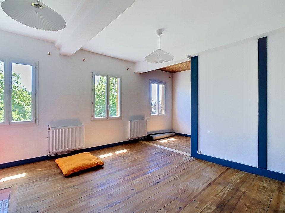 Maison à vendre, 191m², Lannepax