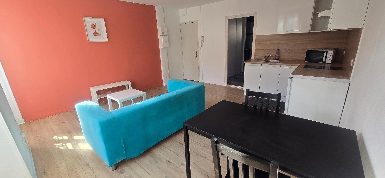 Appartement à vendre, 39m², Auch