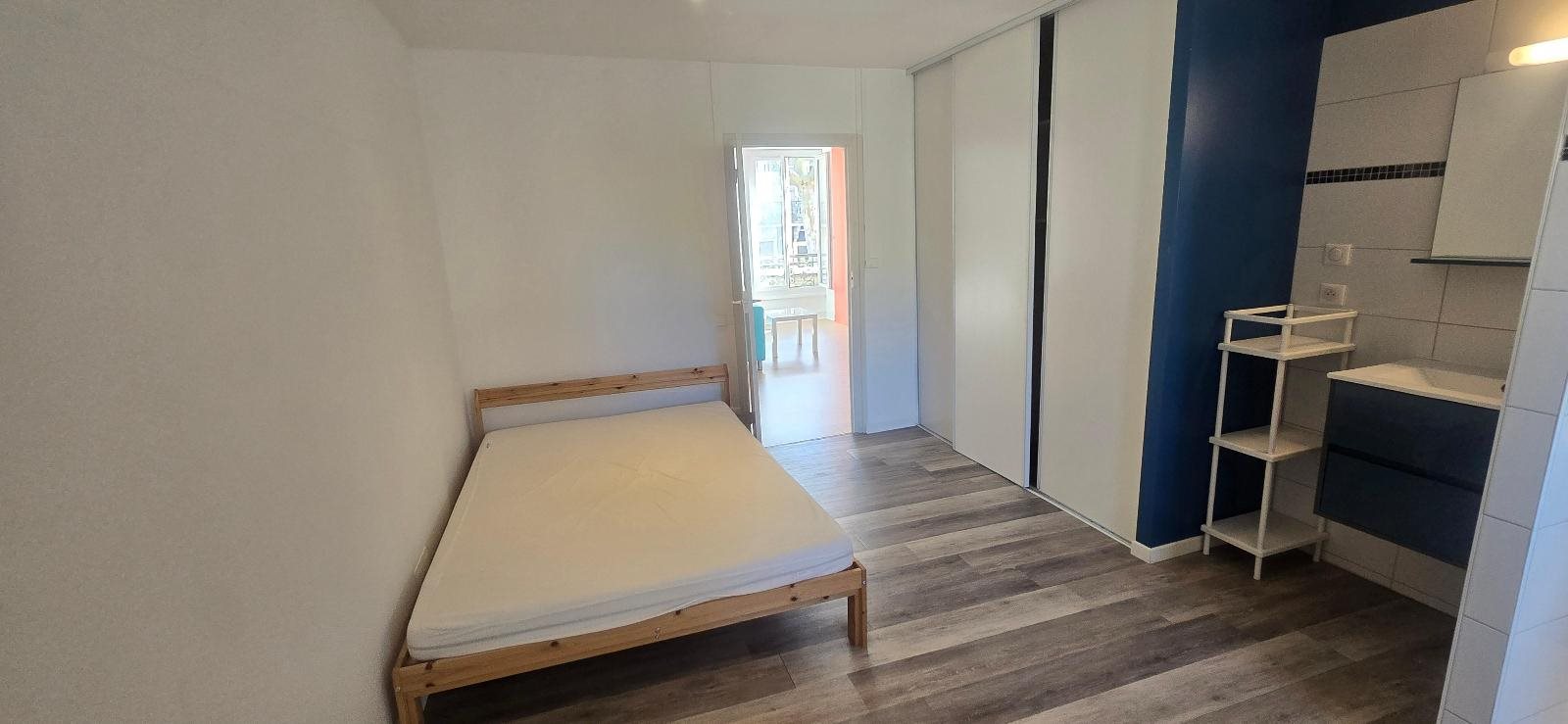 Appartement à vendre, 39m², Auch