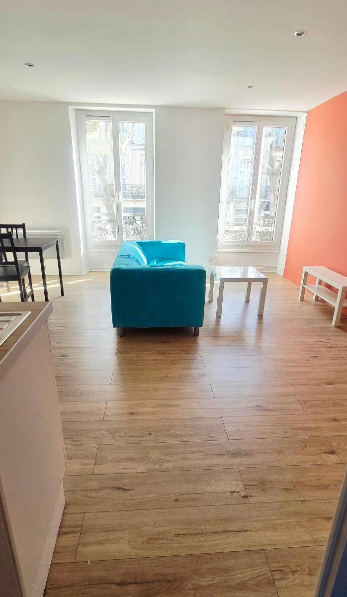 Appartement à vendre, 39m², Auch