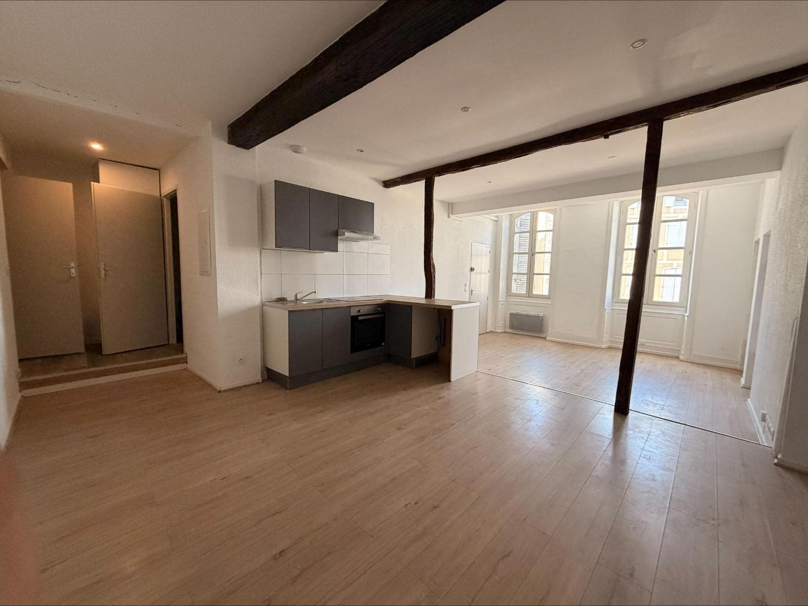 Appartement à vendre, 73m², Auch
