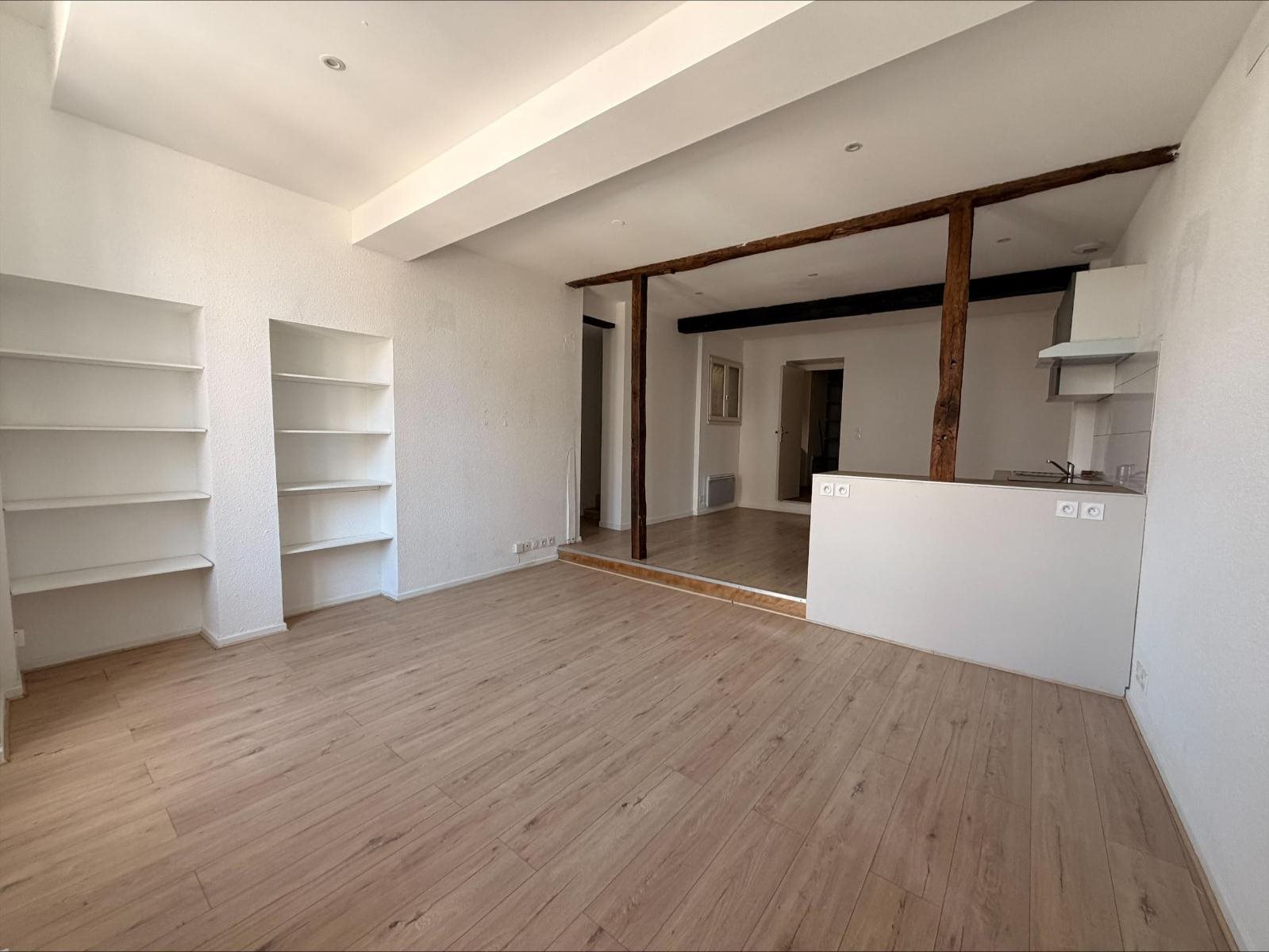 Appartement à vendre, 73m², Auch