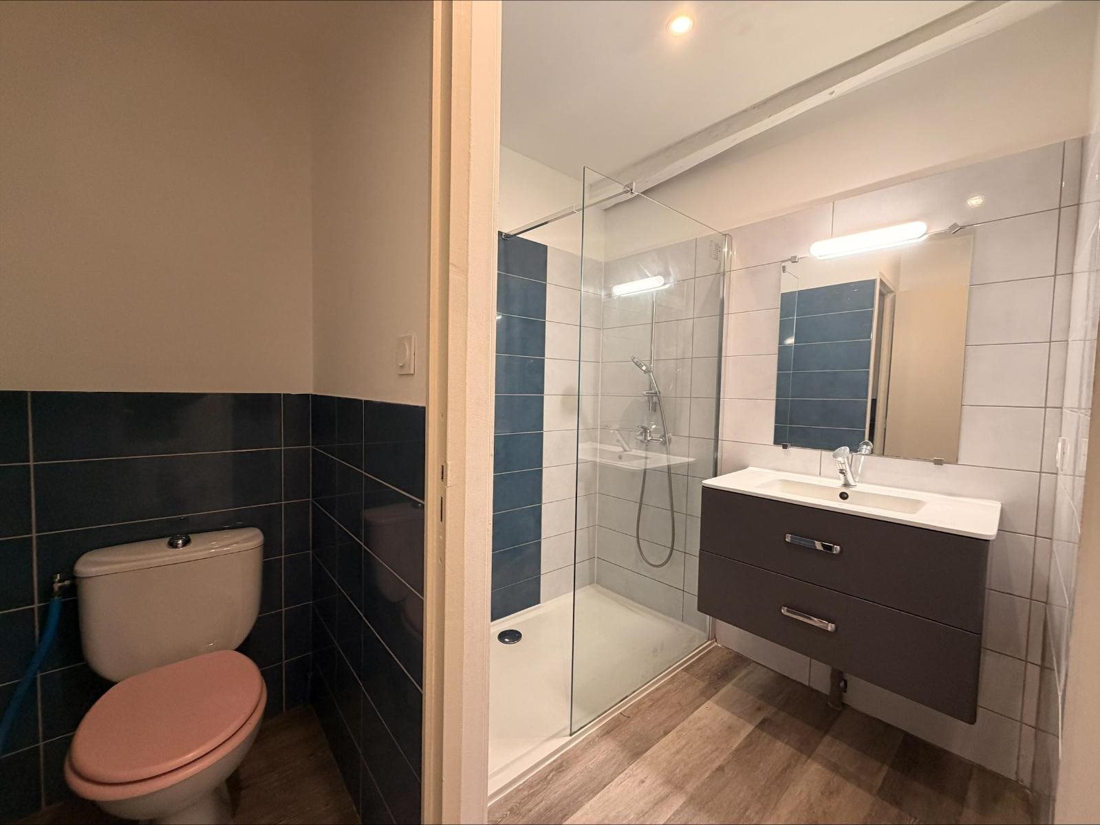 Appartement à vendre, 73m², Auch