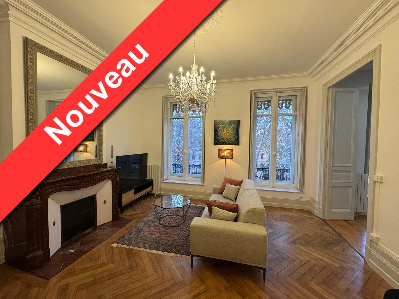 Appartement à vendre, 112m², Toulouse
