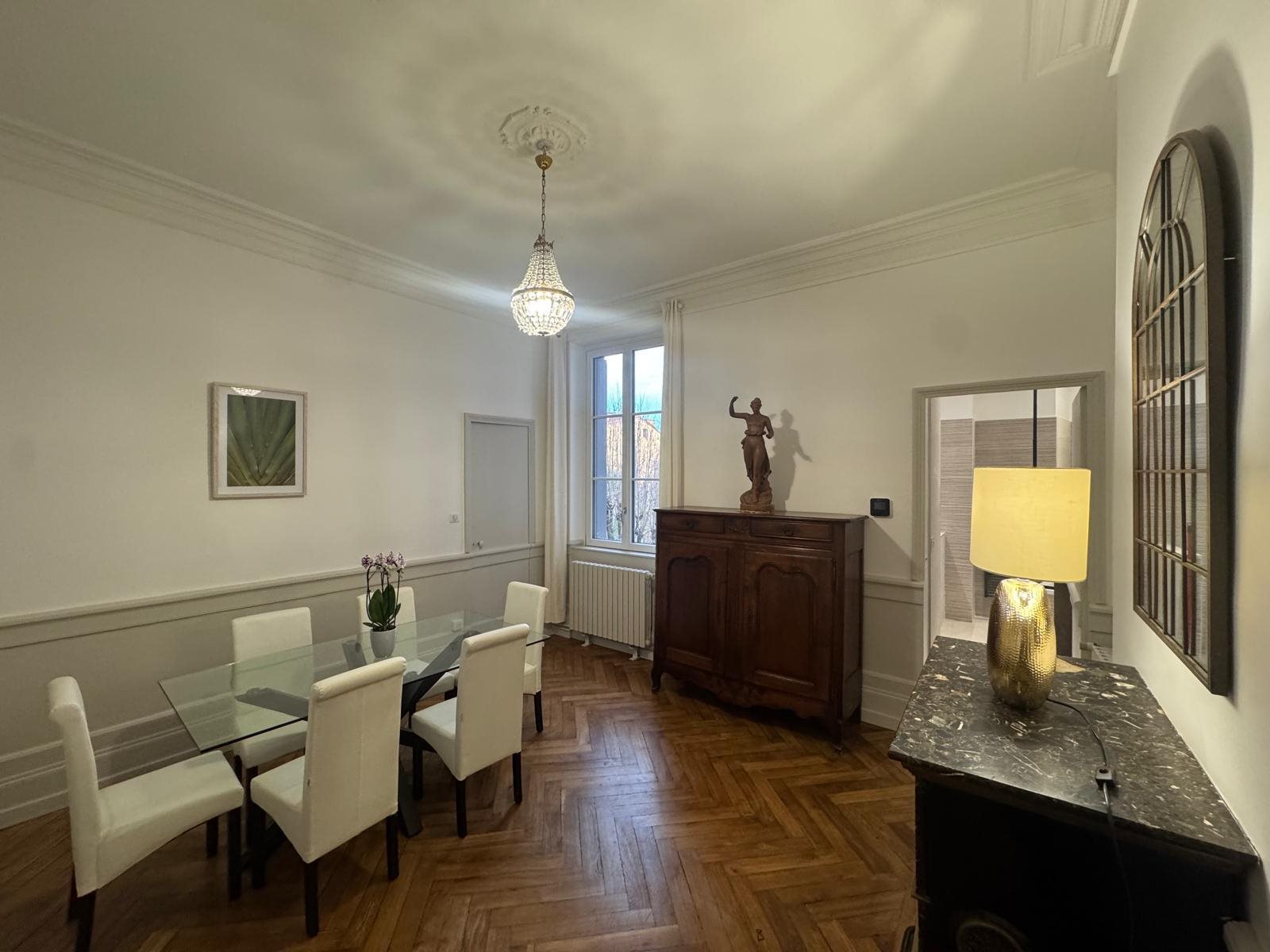 Appartement à vendre, 112m², Toulouse