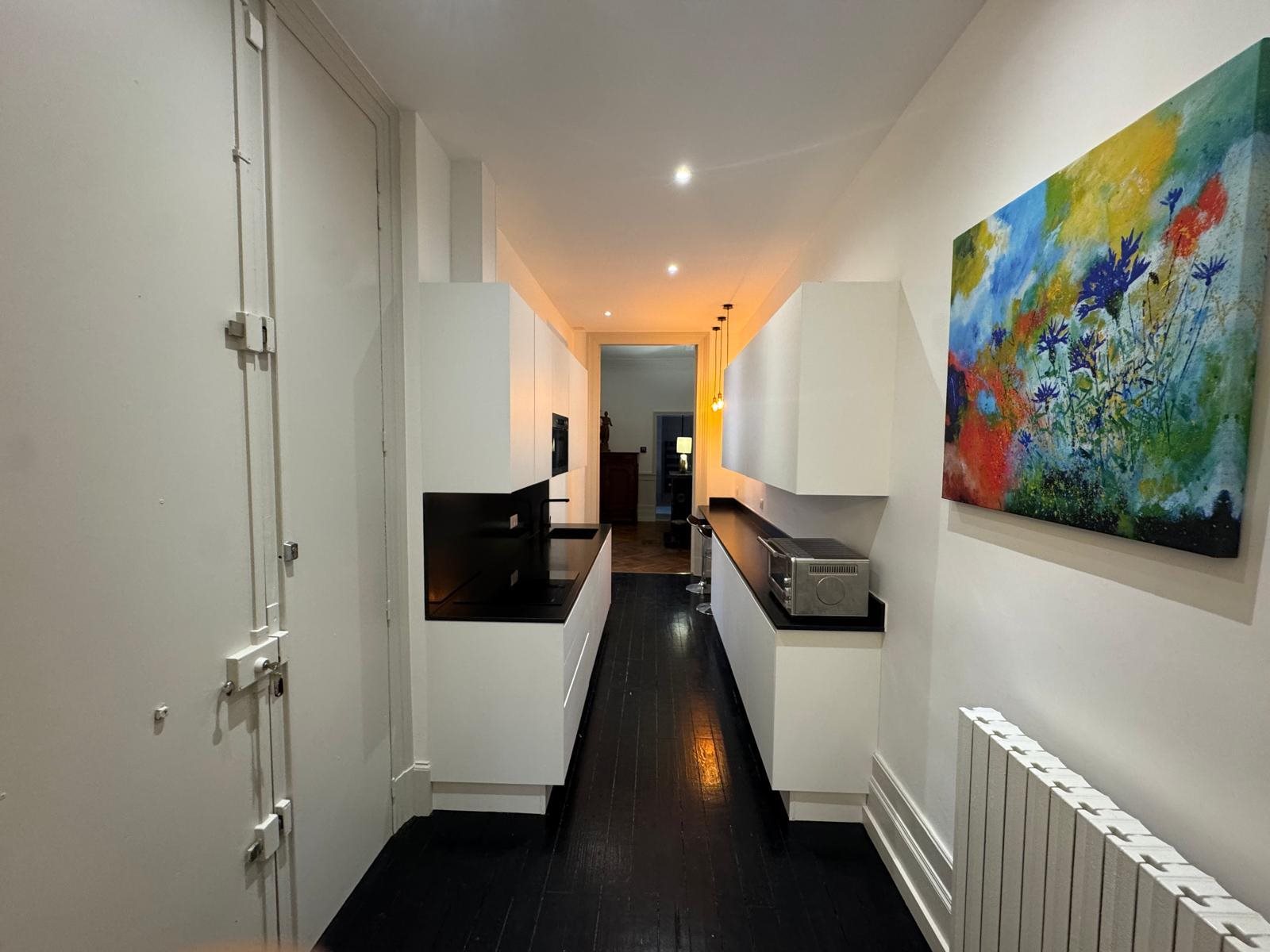 Appartement à vendre, 112m², Toulouse