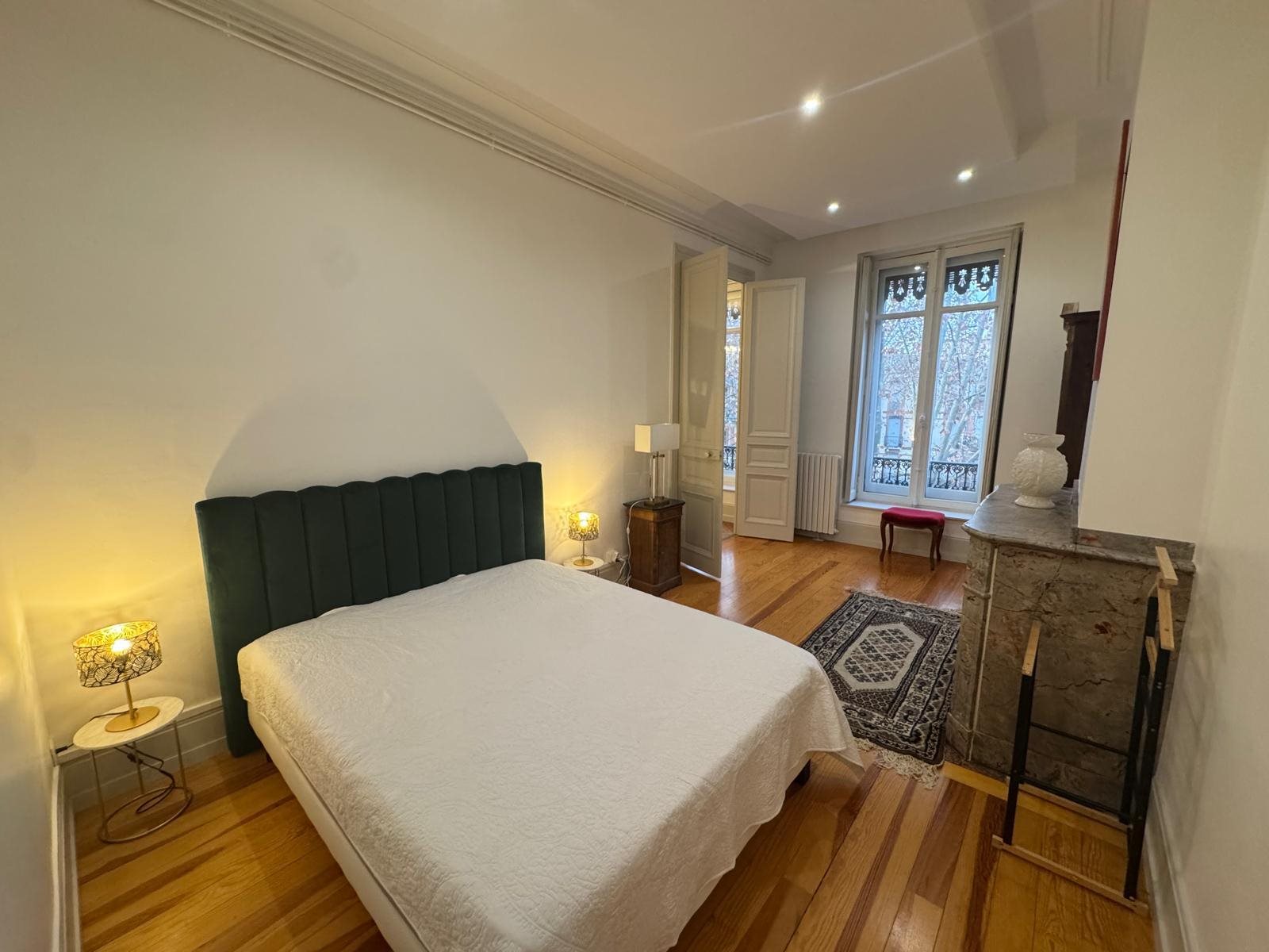 Appartement à vendre, 112m², Toulouse