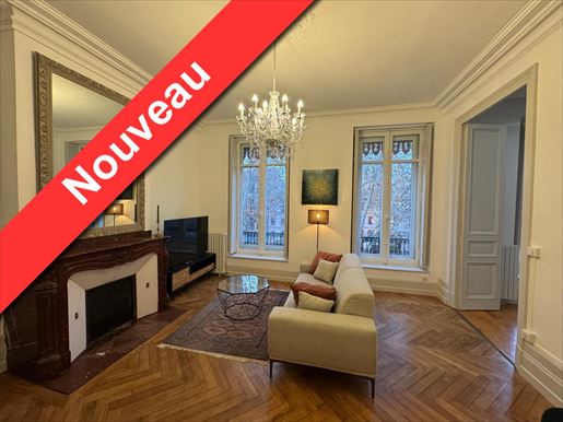 Appartement 4 pièces 112 m² · à Toulouse · 112 m² · 690 000 €