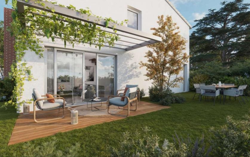 Appartement – Toulouse - Vue 2