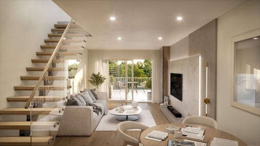 Appartement 3 pièces · à Toulouse · 259 000 €