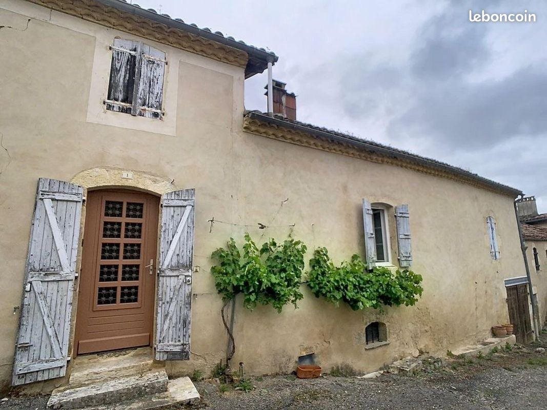 Maison à vendre, 133m², Lavardens