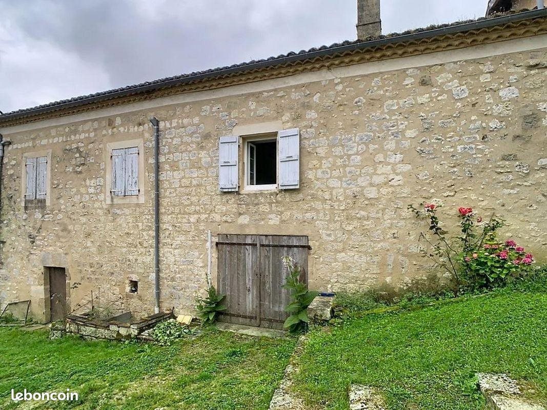 Maison à vendre, 133m², Lavardens
