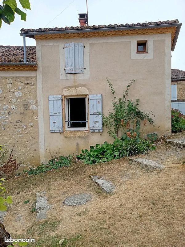 Maison à vendre, 133m², Lavardens