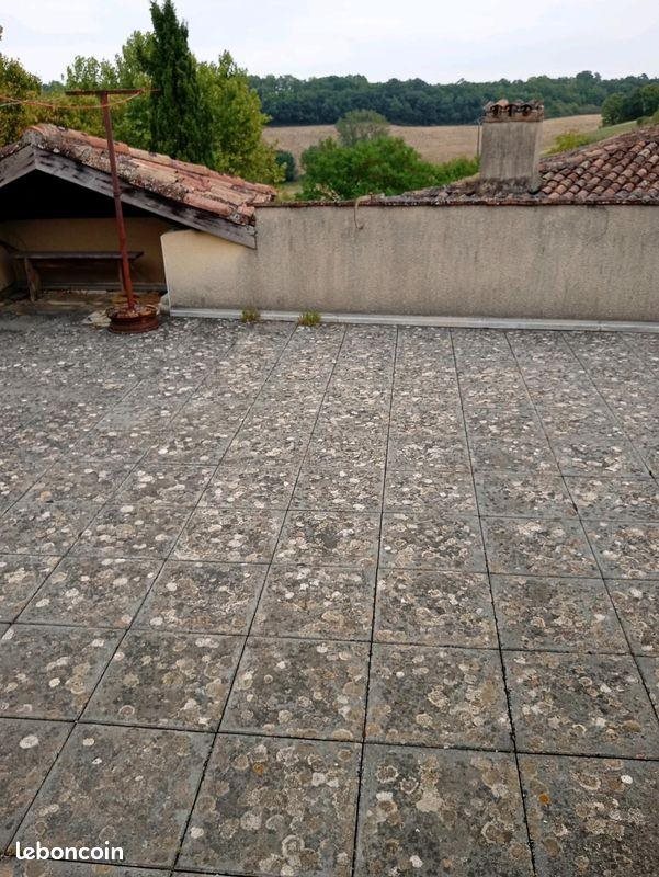 Maison à vendre, 133m², Lavardens