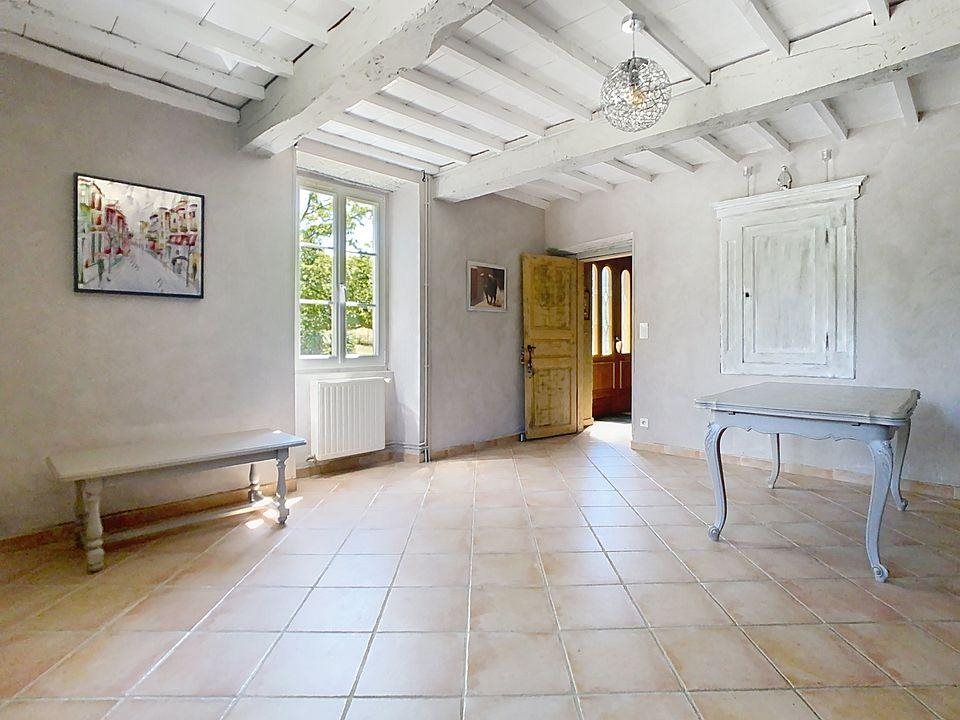 Maison à vendre, 161m², Masseube