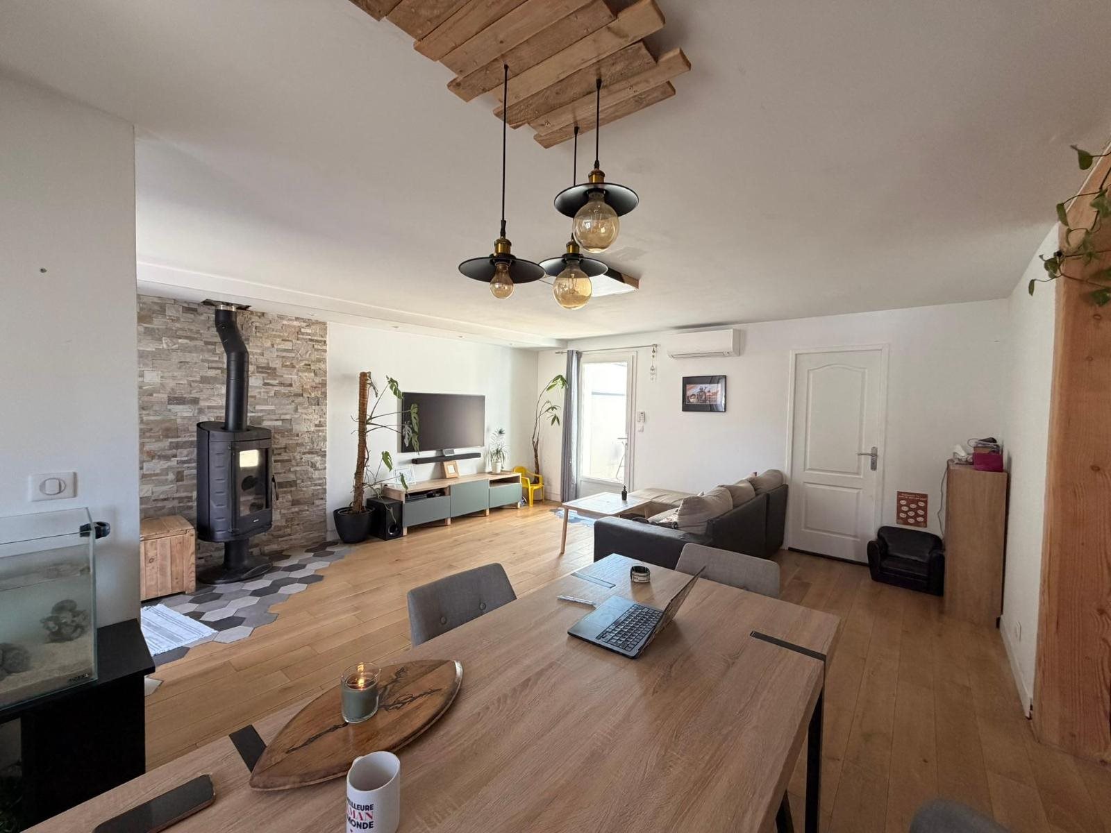 Maison à vendre, 86m², Toulouse