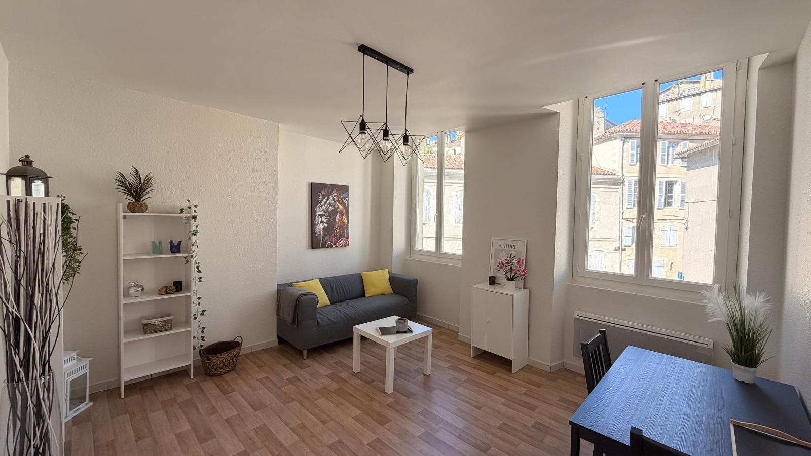 Appartement à vendre, 40m², Auch