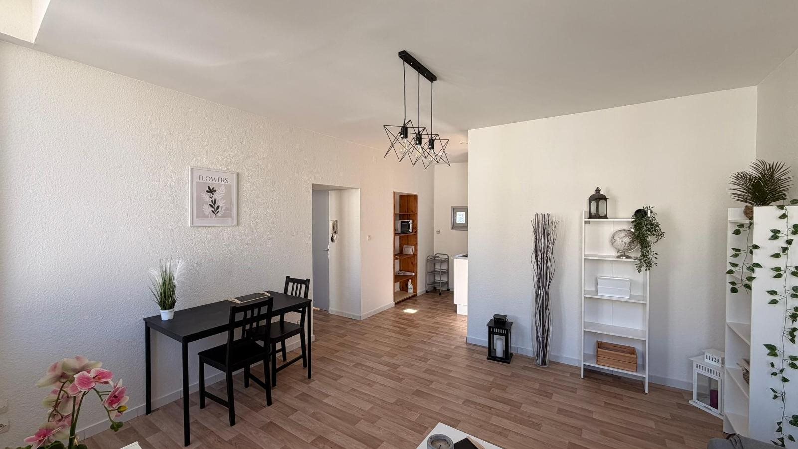 Appartement à vendre, 40m², Auch