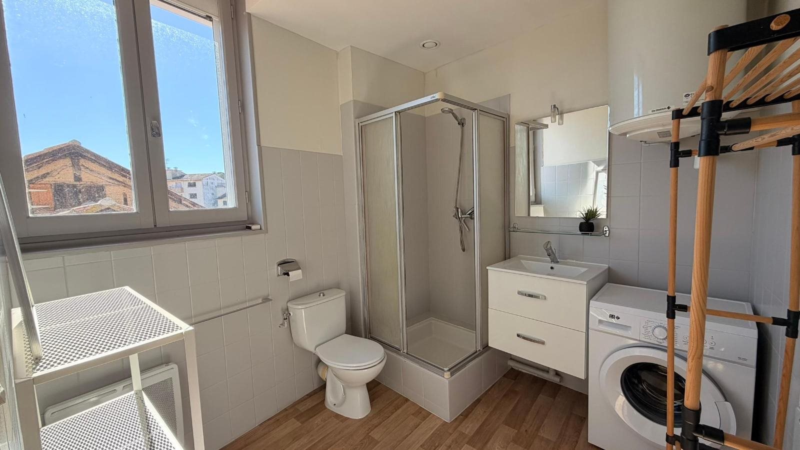 Appartement à vendre, 40m², Auch