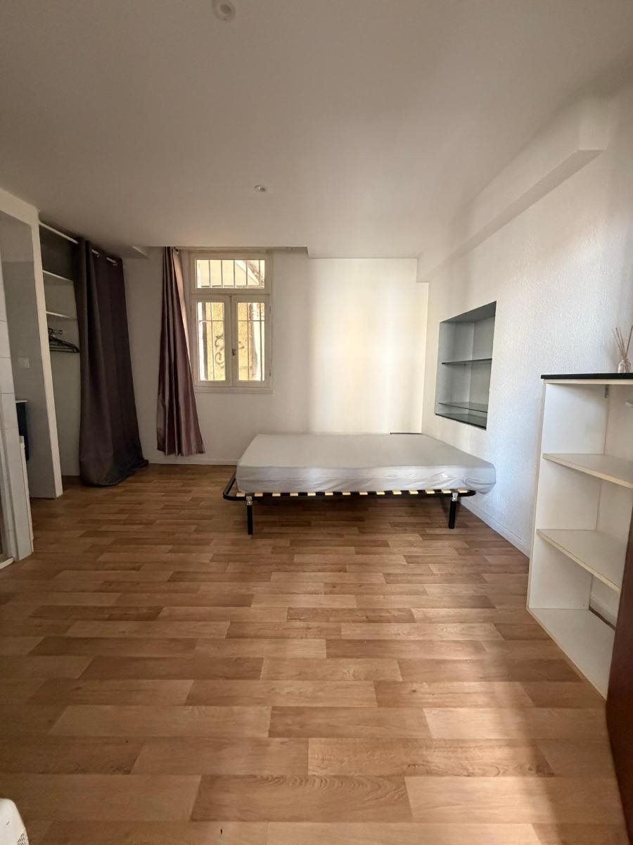 Appartement à vendre, 32m², Auch