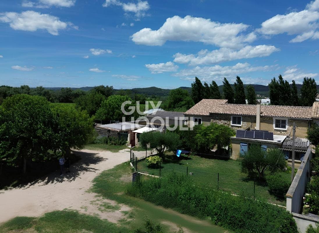 Maison à vendre, 142m², Laudun-l'Ardoise