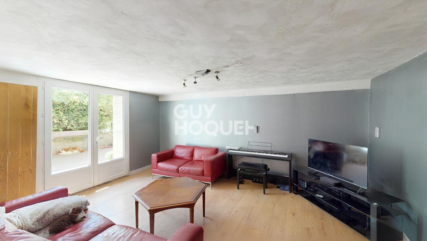 Maison à vendre, 142m², Laudun-l'Ardoise