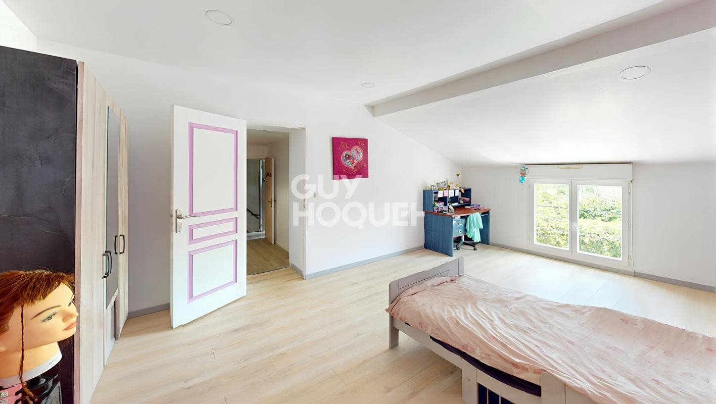 Maison à vendre, 142m², Laudun-l'Ardoise