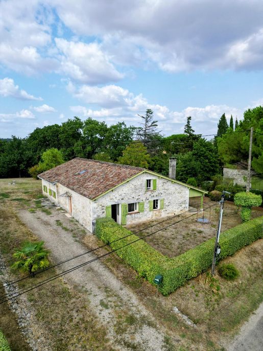 Maison 5 pièces 150 m² · à Virazeil · 150 m² · 339 000 €