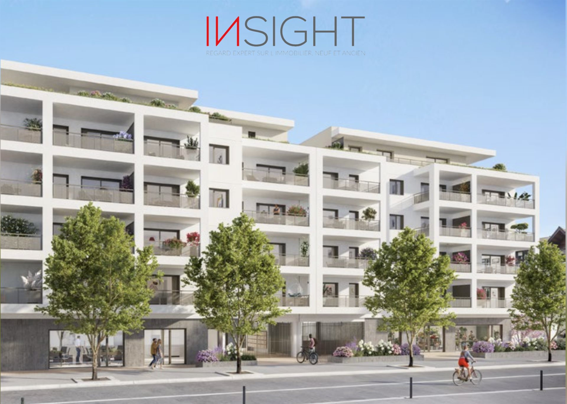 Appartement à vendre, 80m², Saint-Julien-en-Genevois