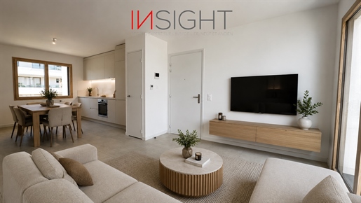 2 pièces 42 m² · à Annecy · 42 m² · 359 000 €