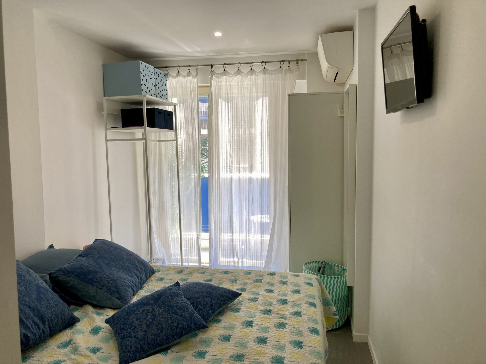 Appartement – Antibes, Vieille Ville, Juan-les-Pins - Vue 3