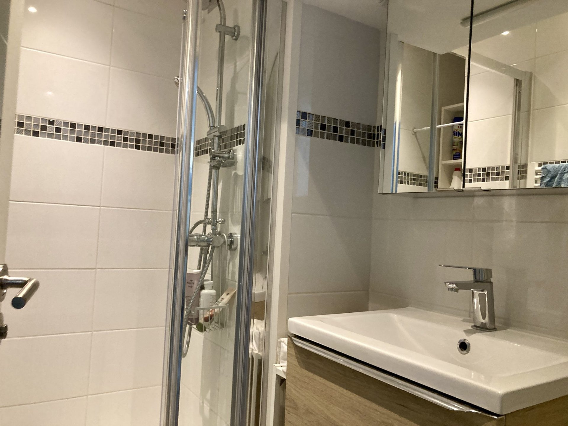 Appartement – Antibes, Vieille Ville, Juan-les-Pins - Vue 5