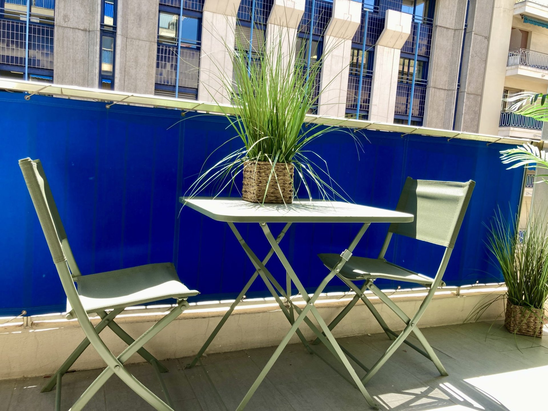 Appartement – Antibes, Vieille Ville, Juan-les-Pins - Plus