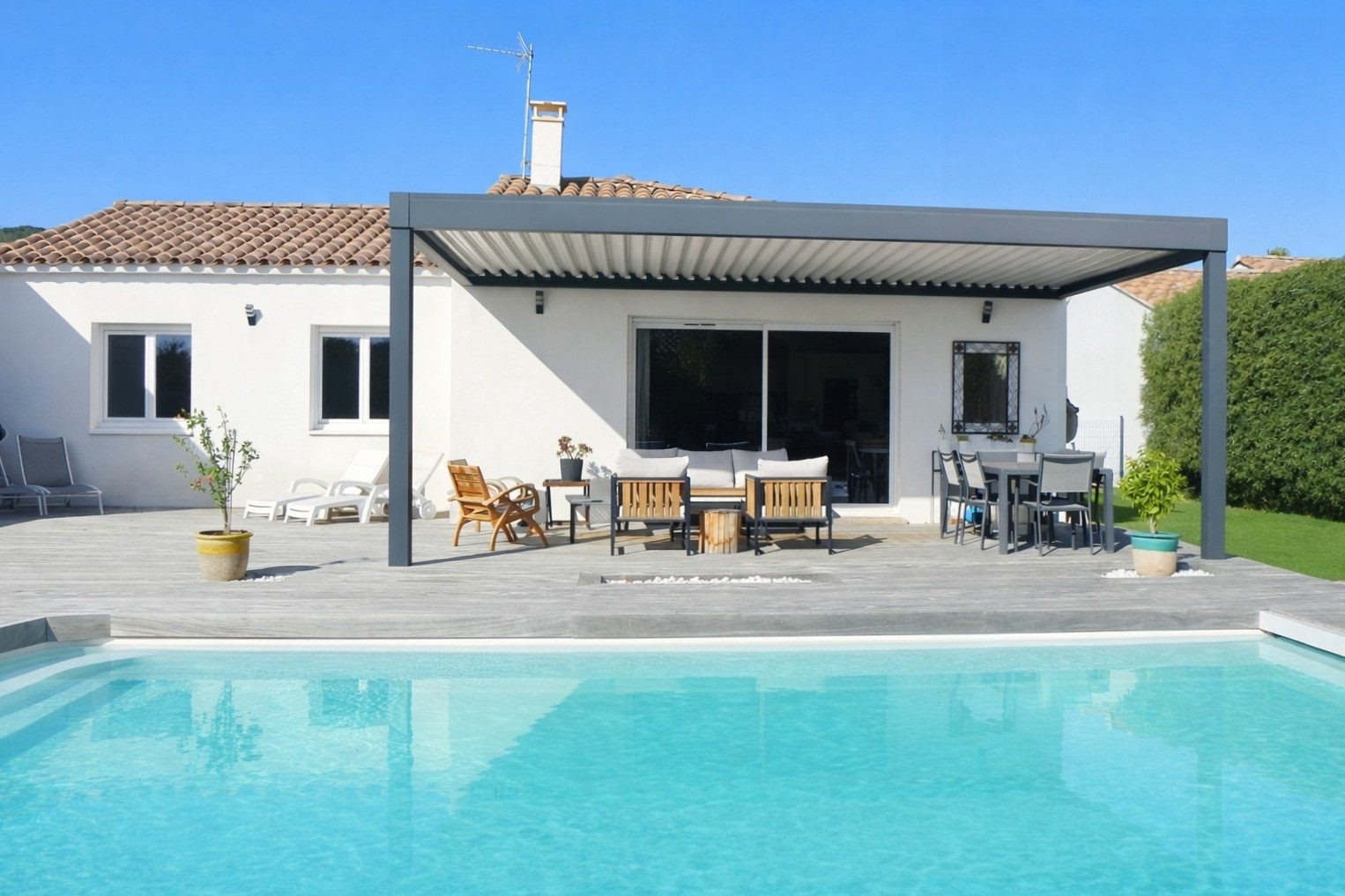 Maison à vendre, 89m², La Farlède