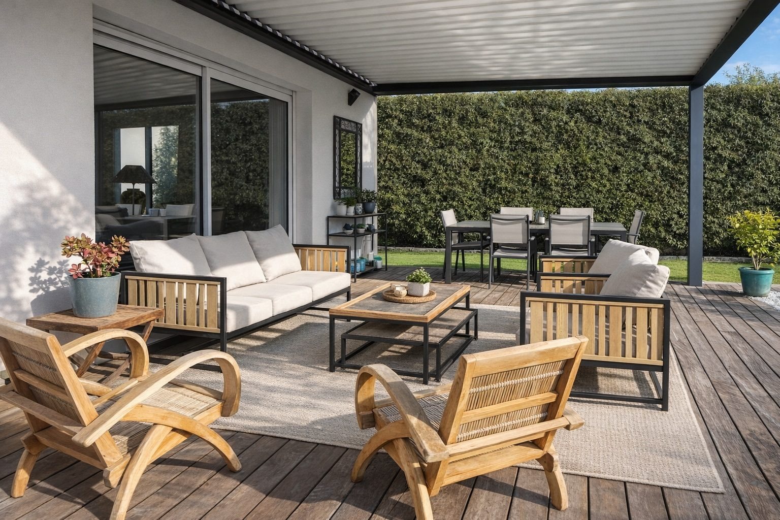 Maison à vendre, 89m², La Farlède