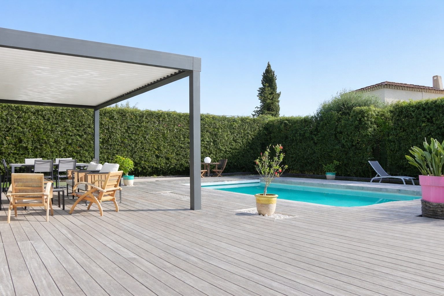 Maison à vendre, 89m², La Farlède