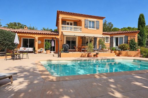 Maison 6 pièces 164 m² · à Garéoult · 164 m² · 595 000 €