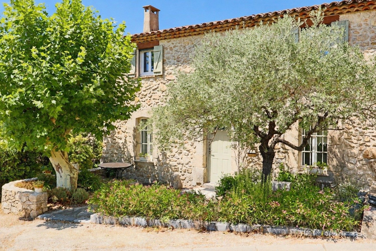 Maison à vendre, 89m², La Roquebrussanne