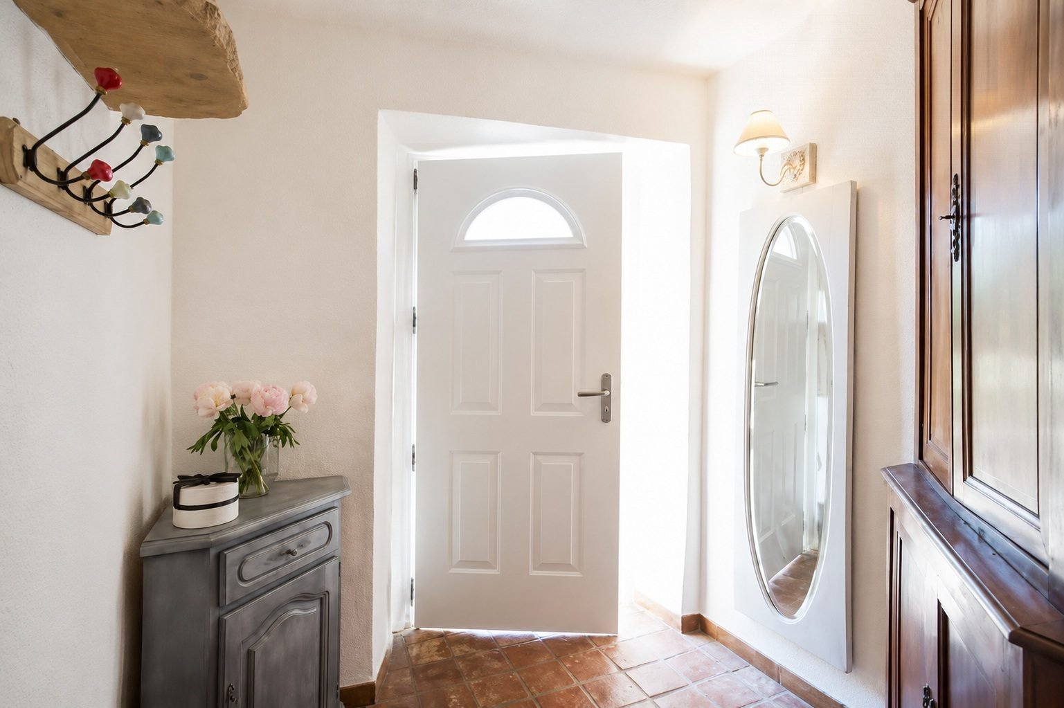 Maison à vendre, 89m², La Roquebrussanne