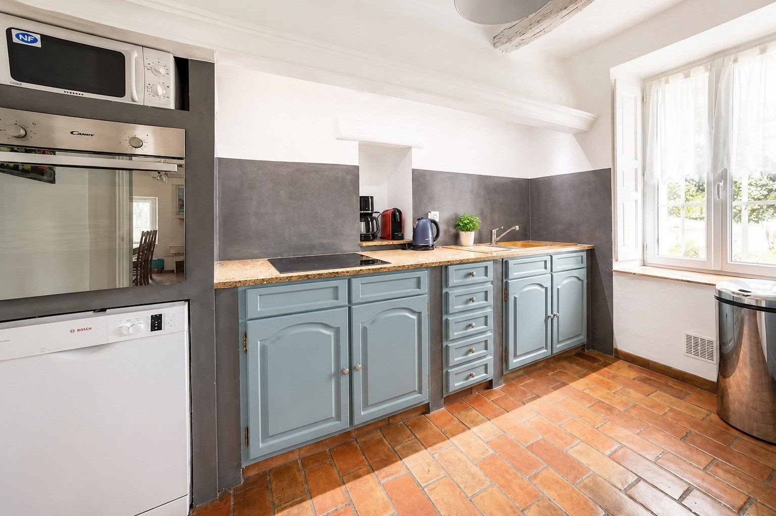 Maison à vendre, 89m², La Roquebrussanne