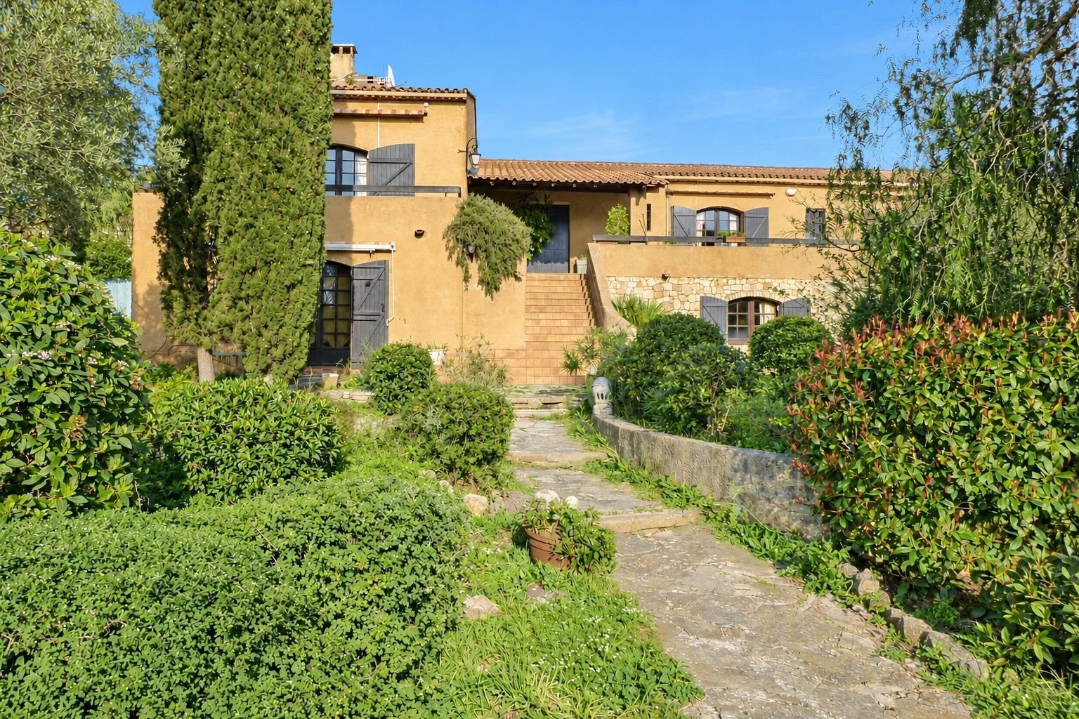 Maison à vendre, 222m², Bandol