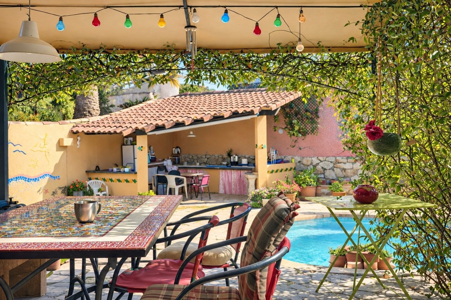 Maison à vendre, 222m², Bandol