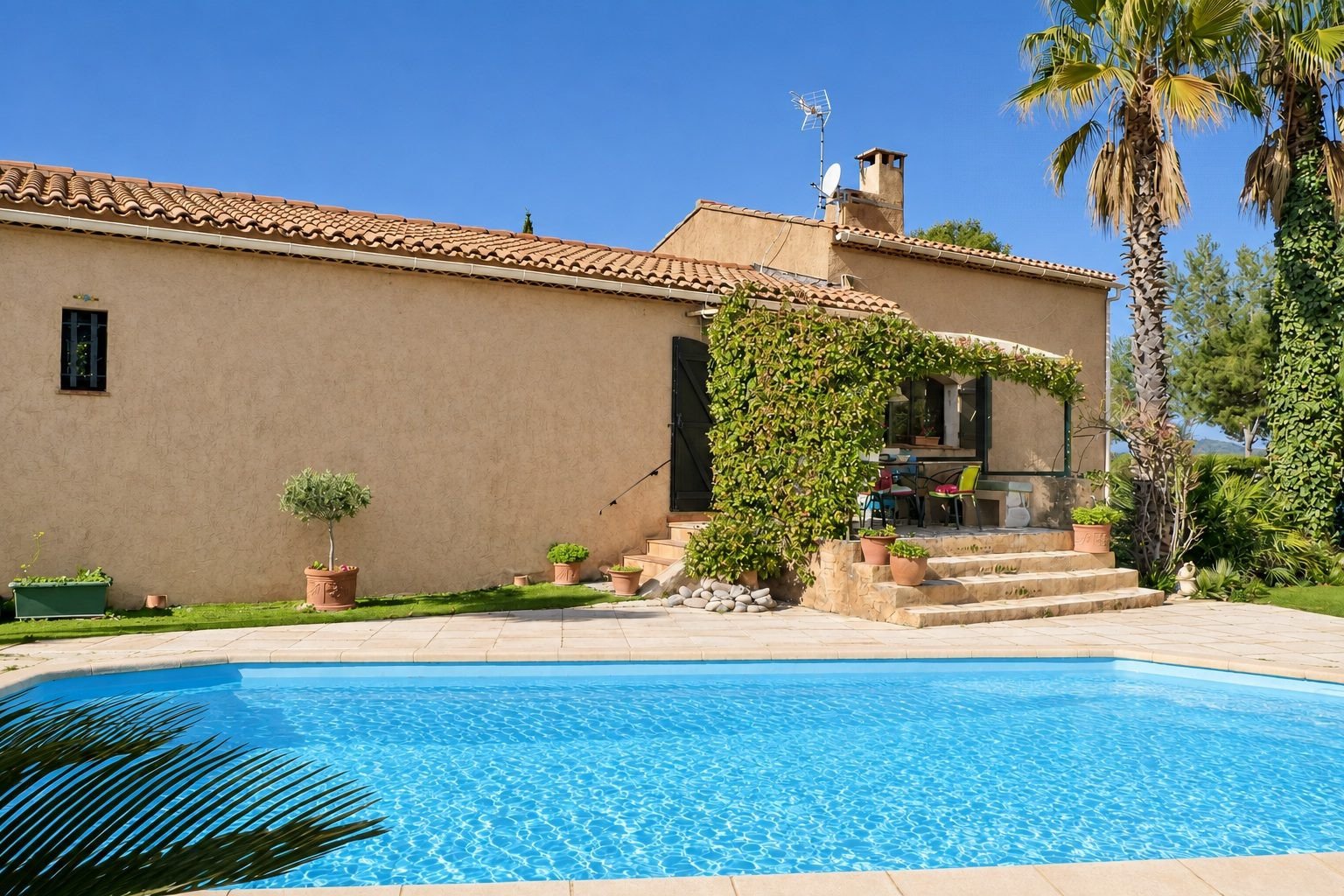 Maison à vendre, 222m², Bandol