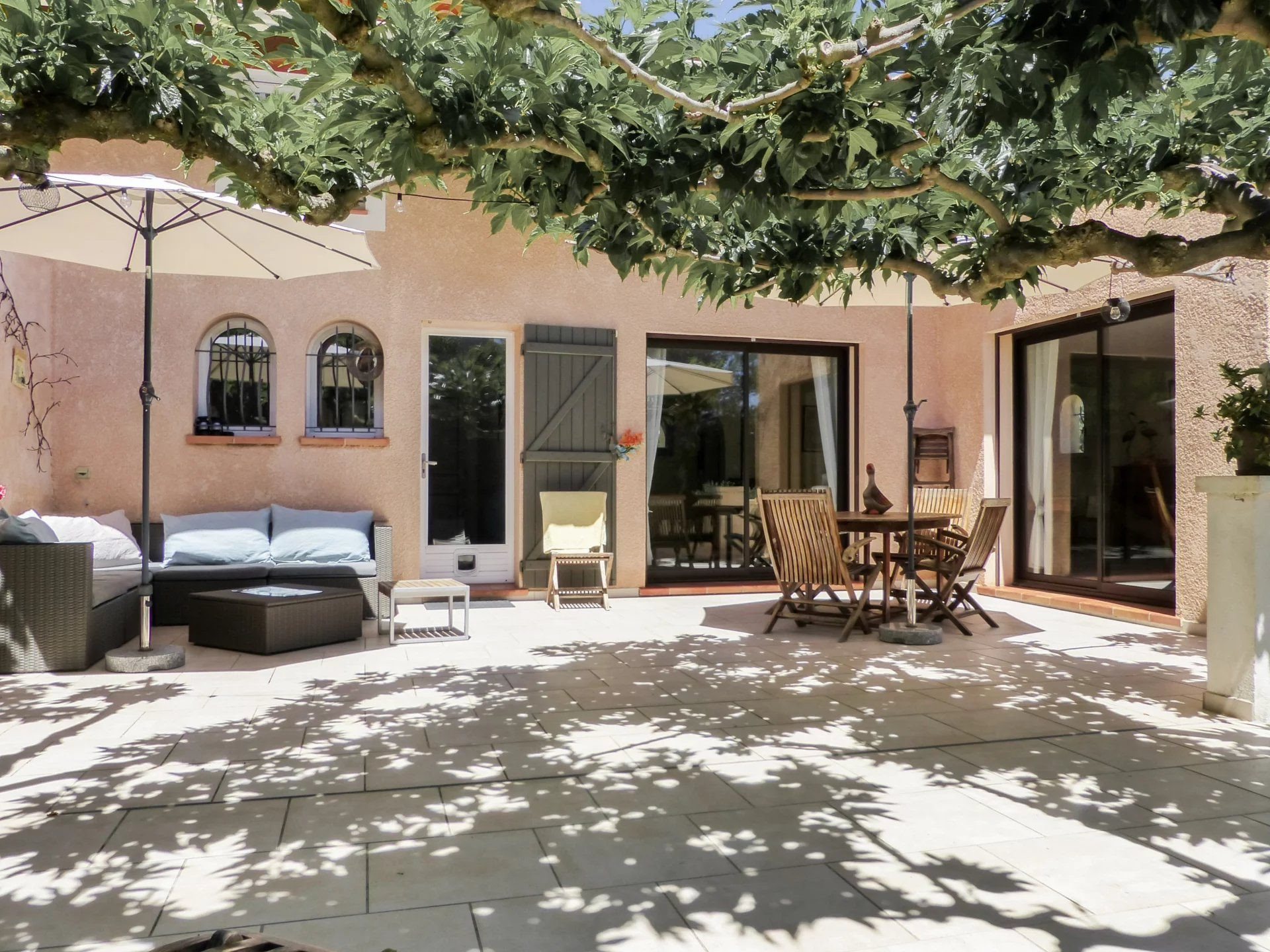 Maison à vendre, 229m², Carqueiranne
