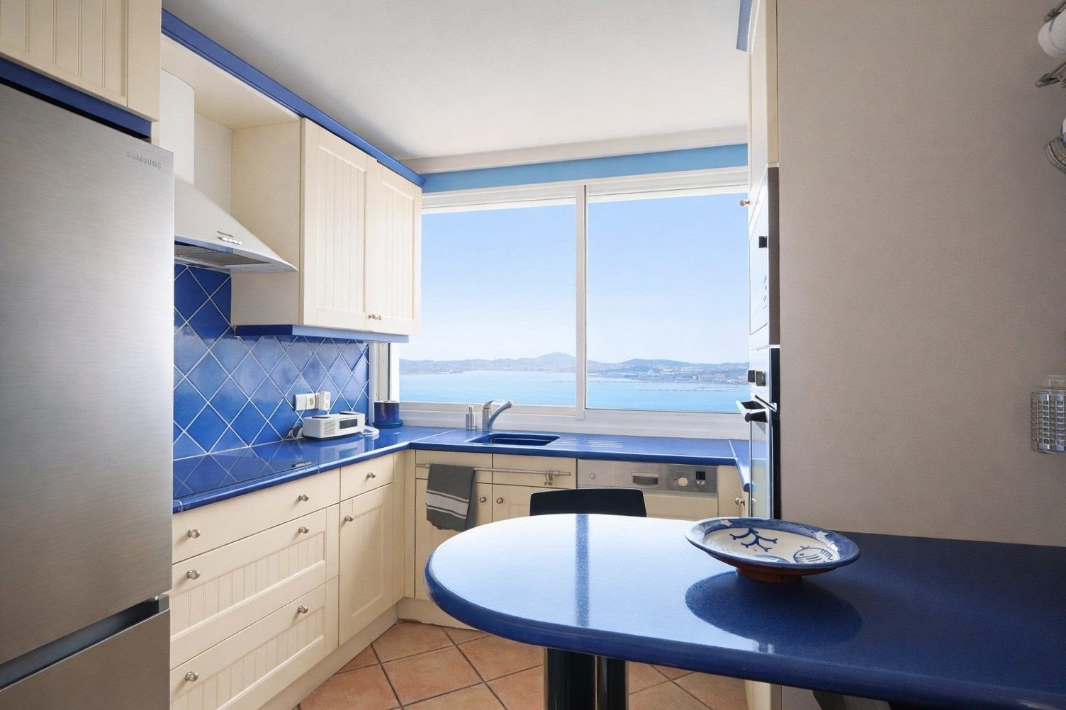 Appartement à vendre, 80m², Toulon