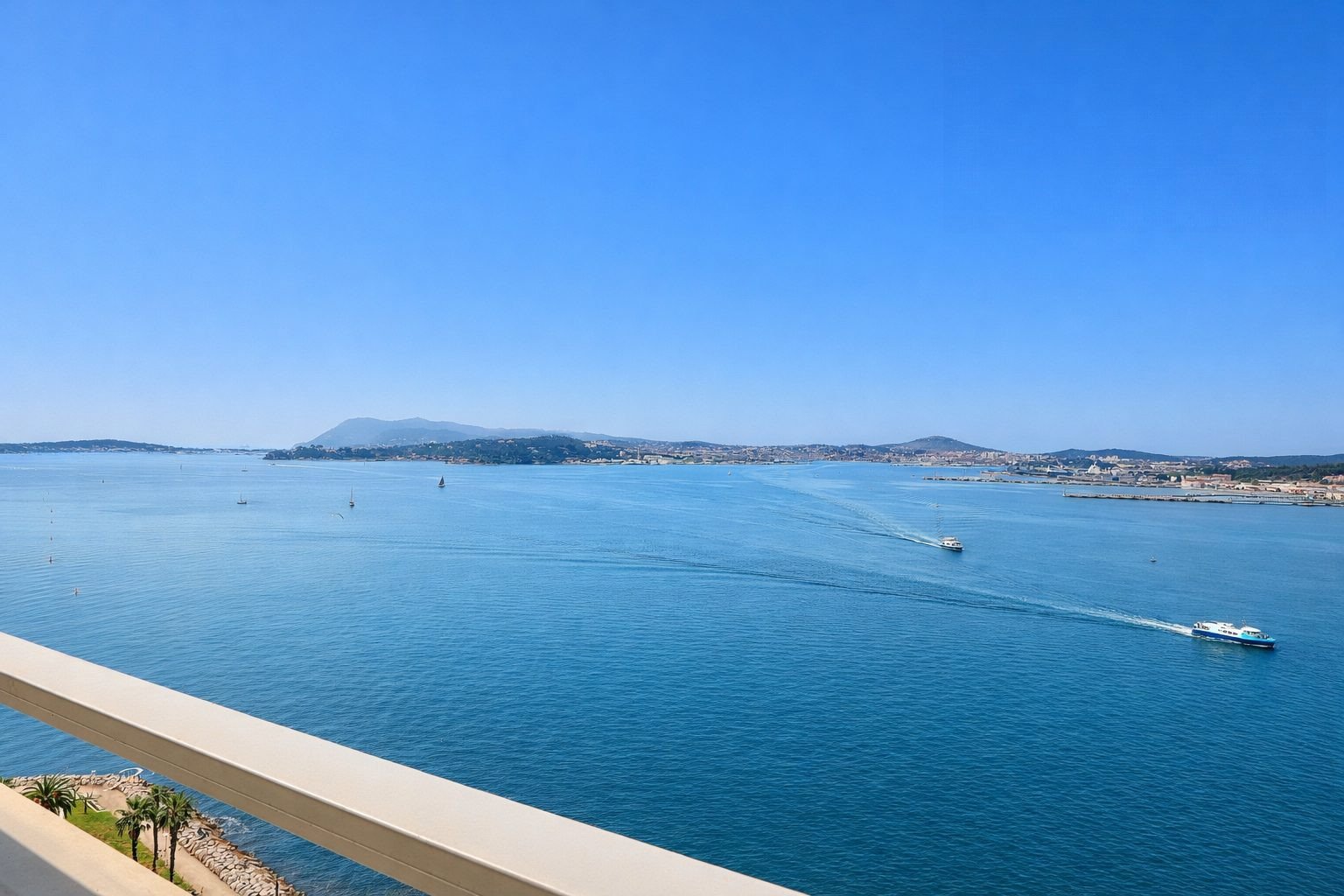Appartement à vendre, 80m², Toulon
