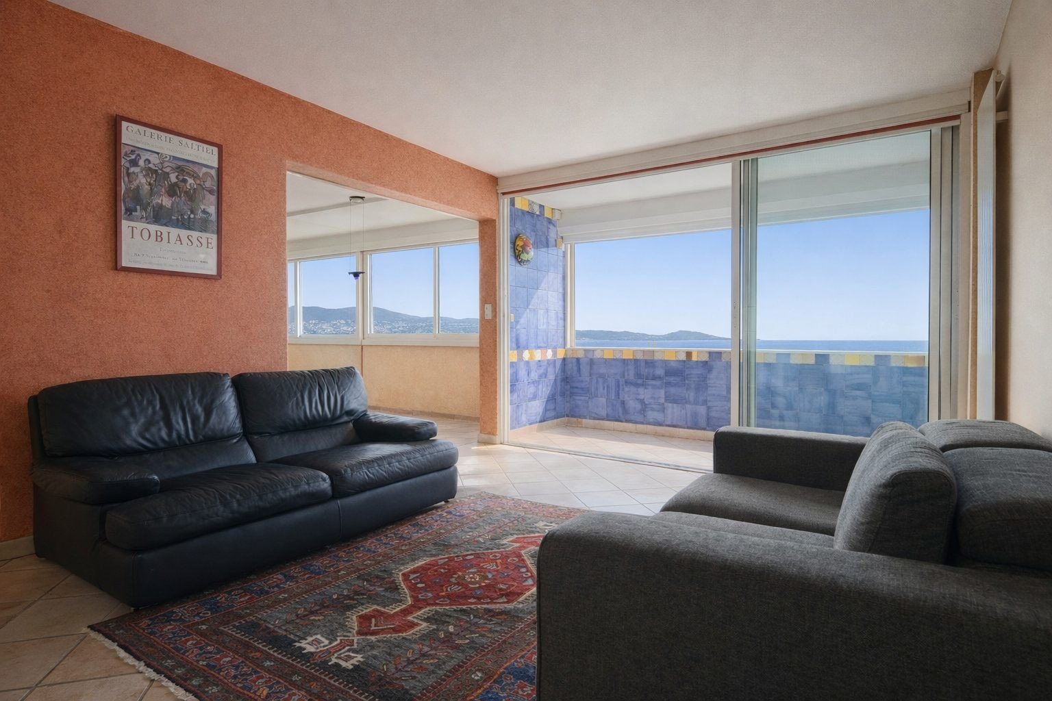 Appartement à vendre, 80m², Toulon