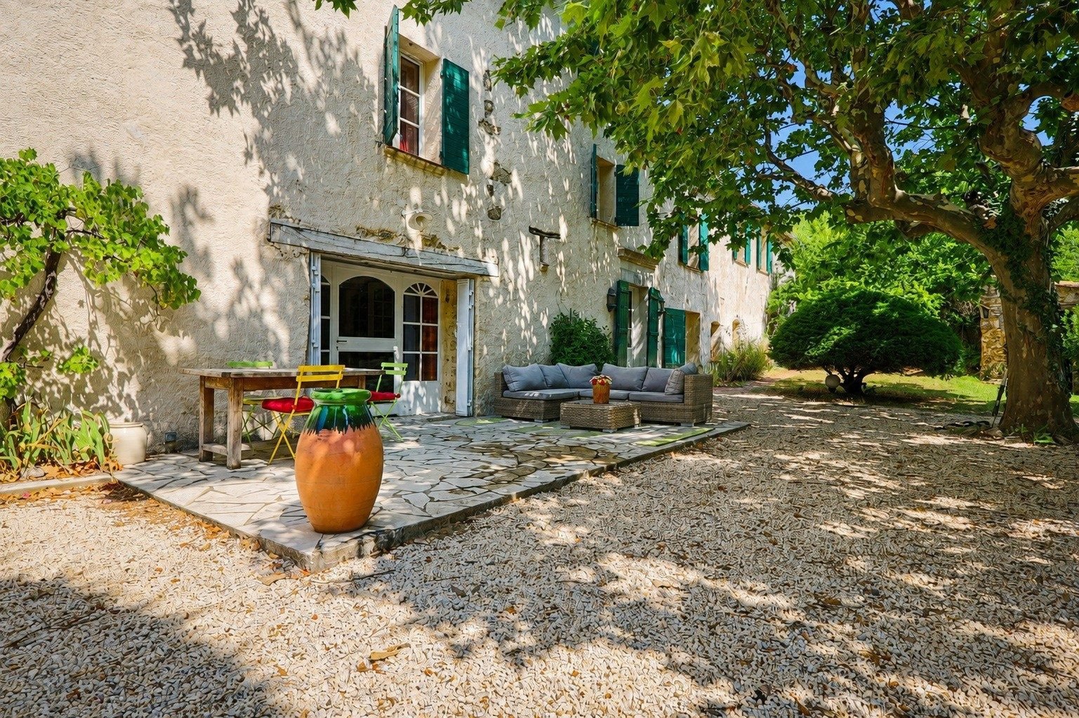 Maison à vendre, 325m², La Roquebrussanne